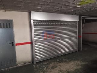 Lloguer Aparcament cotxe a Barbadás