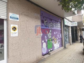 Miete Geschäftsraum in Couto