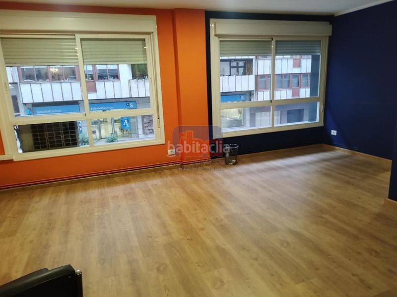 Foto 7f711034-7b95-4e5a-9936-627de546da53. Miete büro mit heizung in Centro Ourense