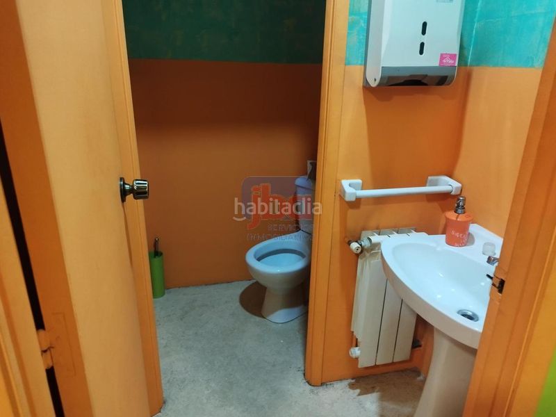 Foto fece3c73-0e45-4f91-b194-7711b2ce573f. Miete büro mit heizung in Centro Ourense