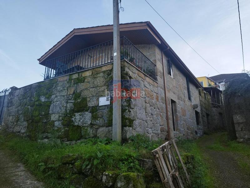 Foto 2c79b38f-328d-4668-bd13-2b30c7bb1d54. Casa en Castrelo de Miño