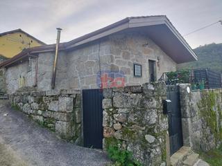 Casa a Castrelo de Miño