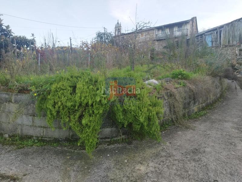 Foto 6223d289-af72-4ef4-9c40-bdcb2b93c652. Casa en Castrelo de Miño