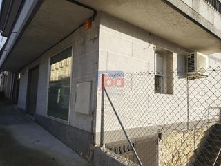 Lloguer Local Comercial a Ventiun