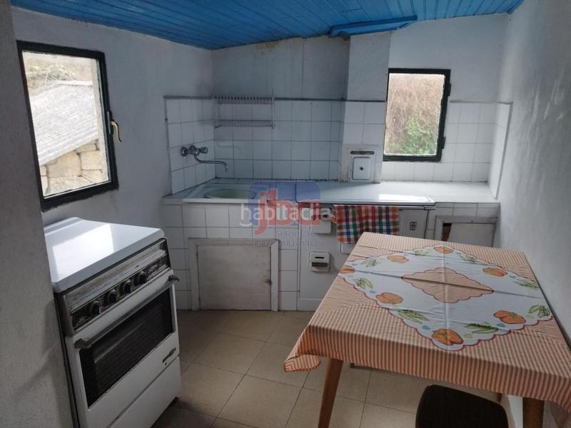 Foto 02a827b9-4edd-4f43-af5c-9468ced37db1. Casa a Ventiun Ourense