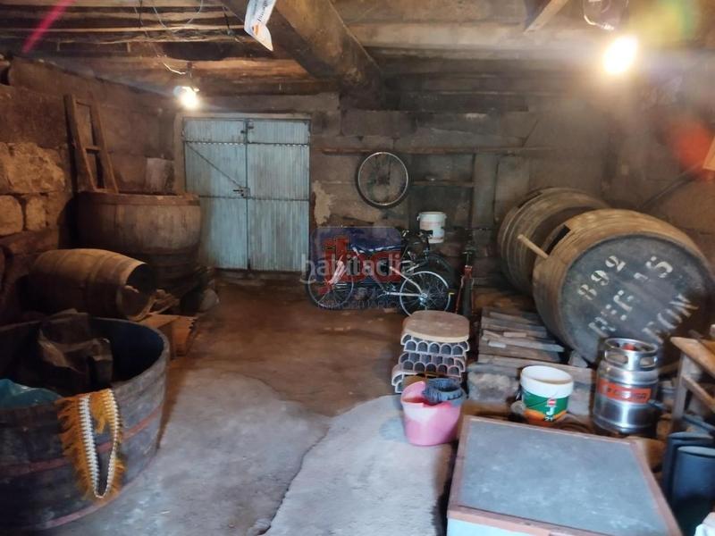 Foto 1687f844-0ec5-4aea-af00-0bd1294e935b. Casa a Ventiun Ourense