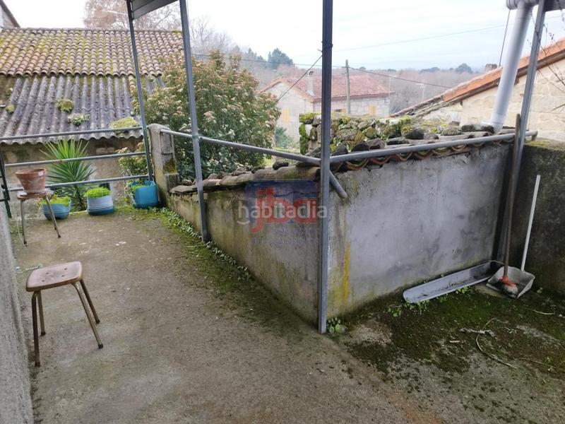 Foto 729aaa19-4f5e-461c-baa6-a02c07aceaed. Casa a Ventiun Ourense
