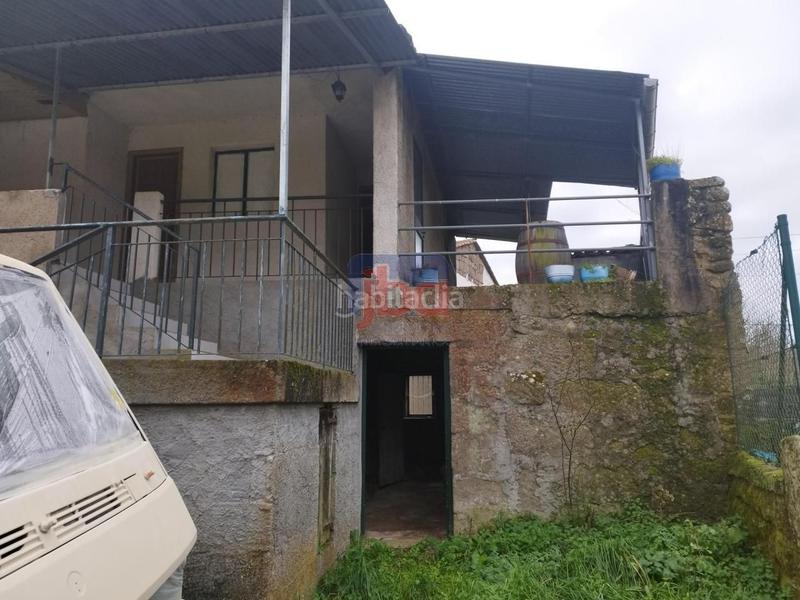 Foto a3e1d74a-f917-47bd-a9d1-dbfce675acb4. Maison dans Ventiun Ourense