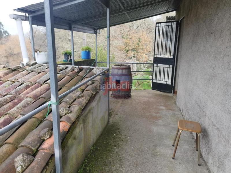 Foto c8e1e6e9-43d5-4309-8912-7fa6c03d95ca. Maison dans Ventiun Ourense