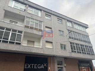 Dúplex a Barbadás