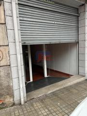 Affitto Locale commerciale in Residencia