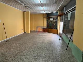 Lloguer Local Comercial a Posío