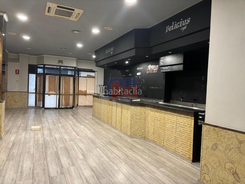Foto 0dfc2557-6059-4bc0-8f88-688e78587fc8. Alquiler local comercial en Posío Ourense