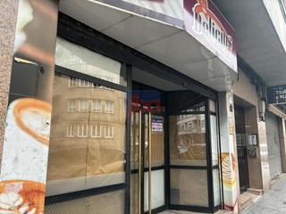 Local commercial à Posío