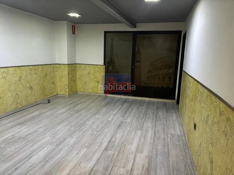 Foto f85c8545-63ea-421c-ac74-e3699d54d979. Location local commercial avec chauffage dans Posío Ourense