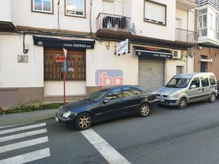 Affitto Locale commerciale in Ventiun