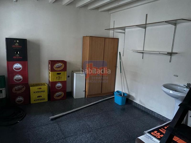 Foto 8aa24ffb-093c-45bf-8572-81e80a1edcbb. Lloguer local comercial amb calefacció a Posío Ourense