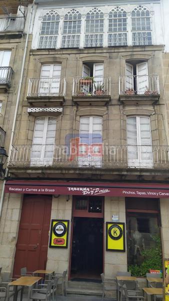 Foto 72cccd15-66f6-47ab-a8b2-f079ba9af669. Traspàs local comercial a Casco Viejo Ourense