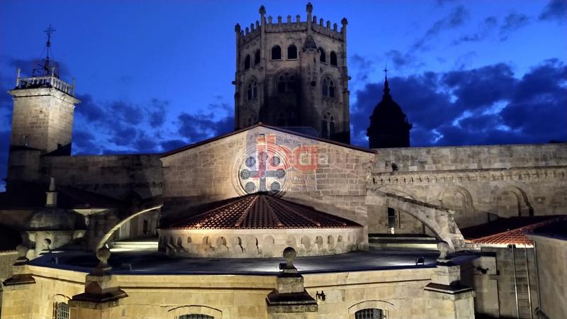 Foto 11765090-7fab-4617-acfa-66b50c14f7e3. Traspaso local comercial en Casco Viejo Ourense