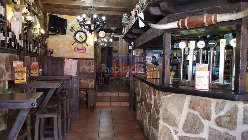 Foto fc2950f0-318f-4f33-ad05-825a325ddafc. Traspaso local comercial en Casco Viejo Ourense