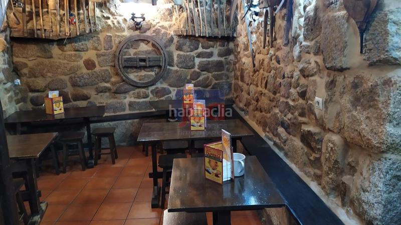 Foto 30dc0e10-7ecc-4bd8-81c0-5bb92af81302. Pas-de-porte local commercial dans Casco Viejo Ourense