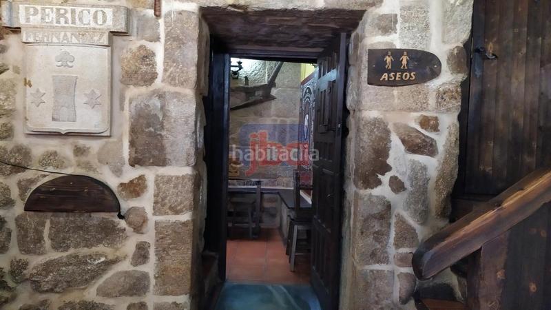 Foto bec0a06e-40c0-4ee5-911e-322f5f5dcce1. Pas-de-porte local commercial dans Casco Viejo Ourense