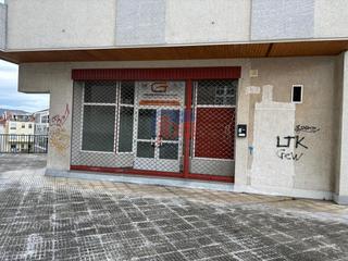Local Comercial en A Carballeira