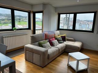 Apartament a Mariñamansa