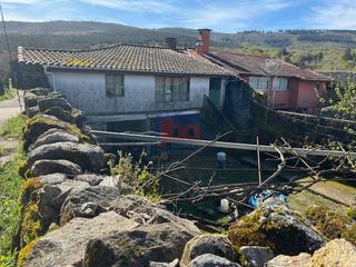 Masia a Muíños