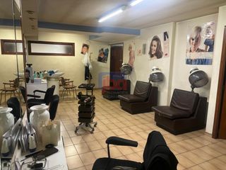 Business premise in Couto