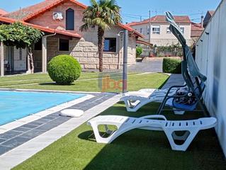 Alquiler Casa en Trasmiras