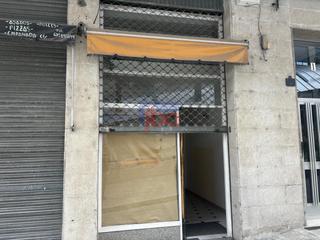 Local Comercial en A Carballeira