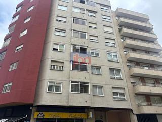 Pis a As Travesas - Balaidos
