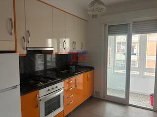 Appartement à A Carballeira