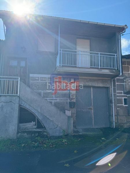 Foto 2e66b9a2-832b-4ef0-9f1a-c15c329a65e1. Casa amb calefacció aparcament a Sandiás