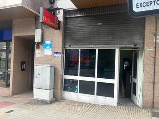 Lloguer Local Comercial a Posío