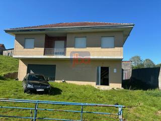 House in Montederramo