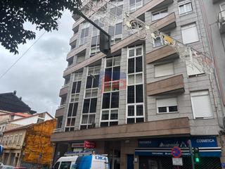 Appartement à Couto