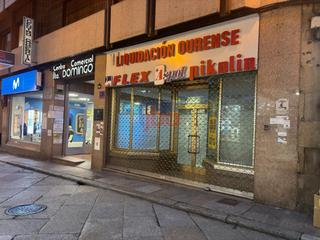 Local Comercial en Centro