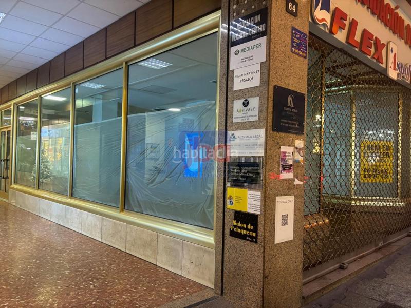 Foto 6f11ddf8-8212-4ccc-9e4a-f5620fd8a4fa. Alquiler local comercial en Centro Ourense