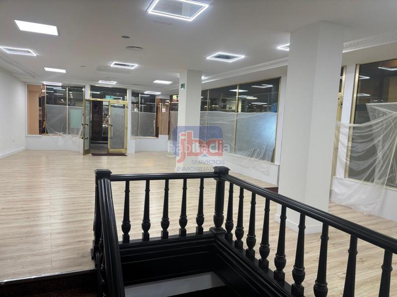 Foto 8e5ae936-e465-4443-aac0-5fb2e987db9b. Alquiler local comercial en Centro Ourense