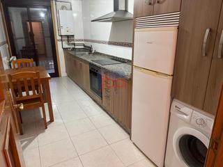Apartament en Xinzo de Limia