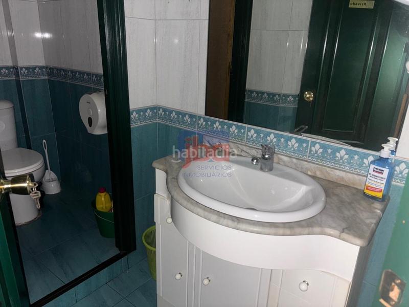 Foto 1511e823-5695-440c-af8d-80d8b0b140a3. Alquiler local comercial en Centro Ourense