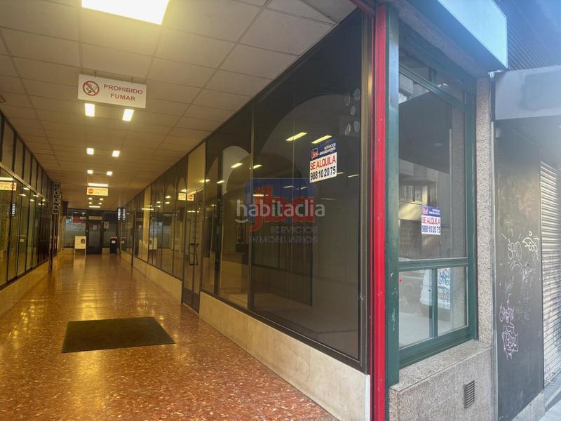Foto 733a6ab5-e2d4-4059-b96e-93d330c3103d. Alquiler local comercial en Centro Ourense