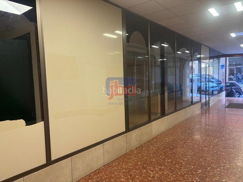 Foto f032a38b-6acb-4501-a4ec-fce48842d4cd. Alquiler local comercial en Centro Ourense