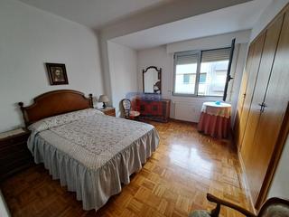 Piso  Nuestra seora de la sanza