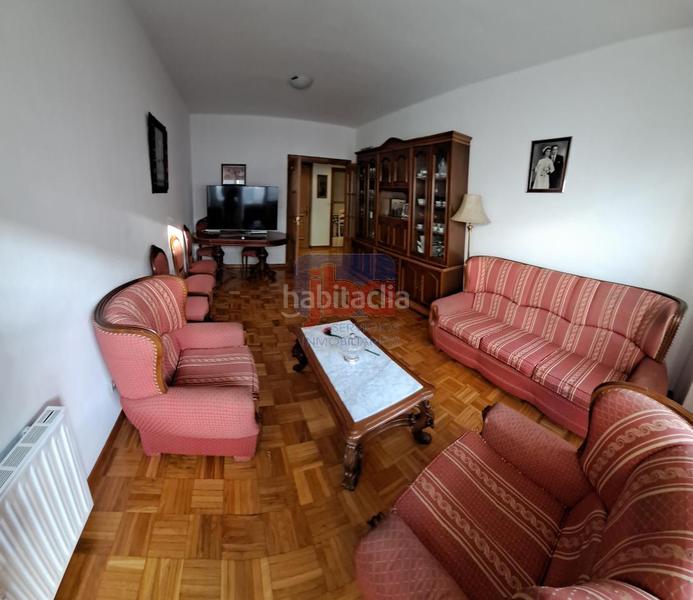 Foto ede34491-6ed9-4b0b-aa7d-c2afab6bfe02. Piso en Posío Ourense