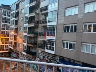 Appartement  Salvador de madariaga