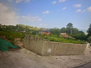 Residential Plot  Cava
