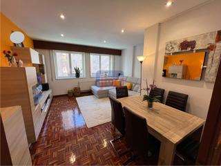 Appartement  Francisco  asorei